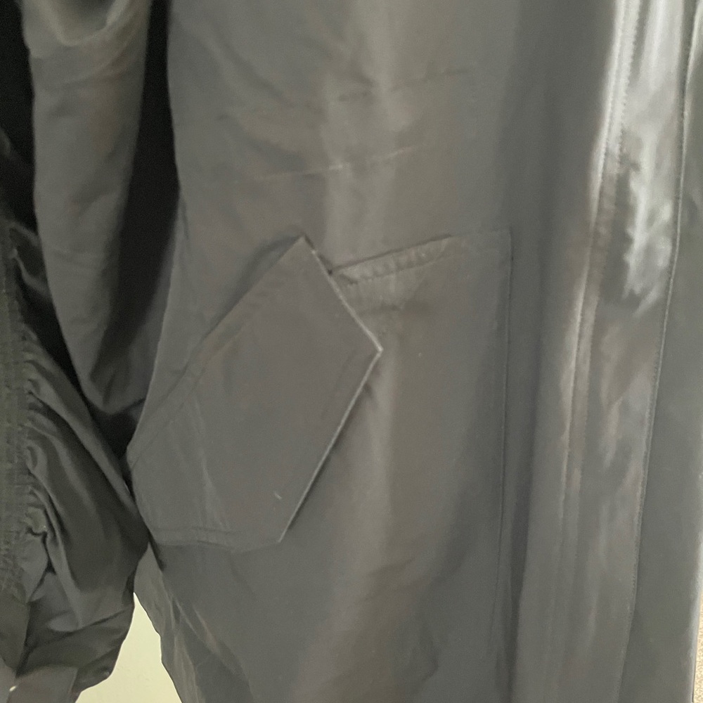 Fabletics Giana Oversized Jacket Euc - image 7